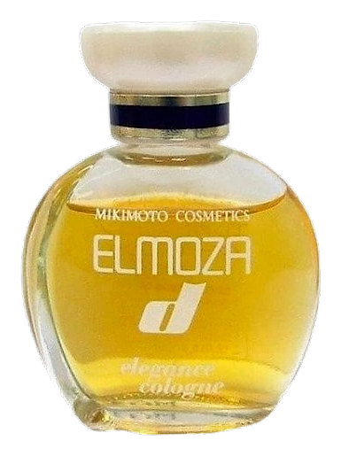 Elmoza by Mikimoto