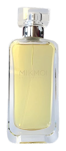 Lingua Franca by MIKMOI