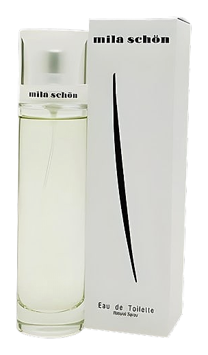 Mila Schön by Mila Schön