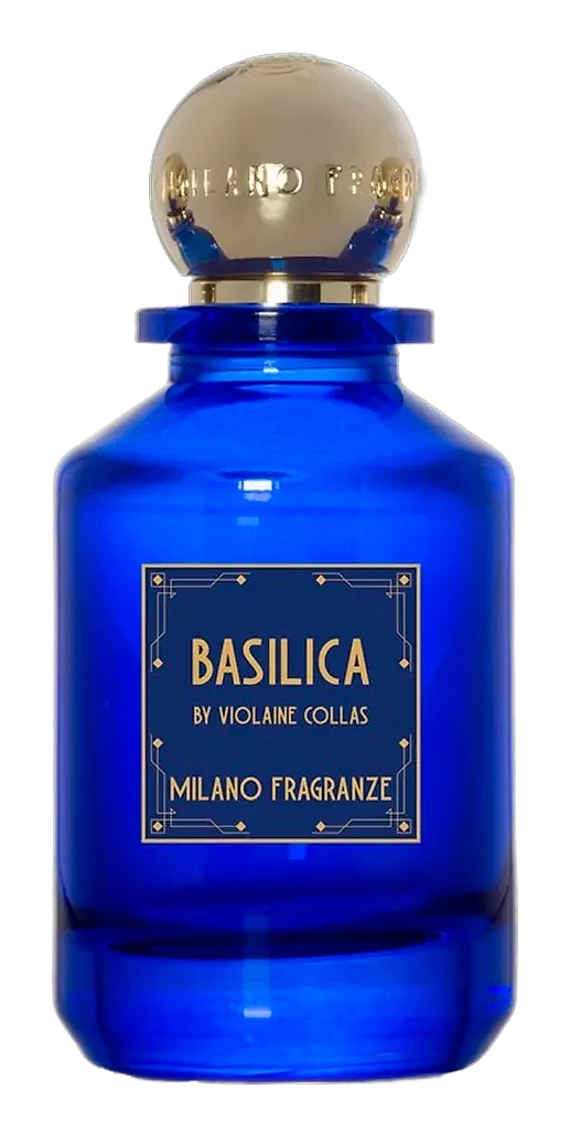 Basilica by Milano Fragranze