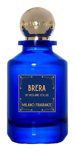 Brera by Milano Fragranze