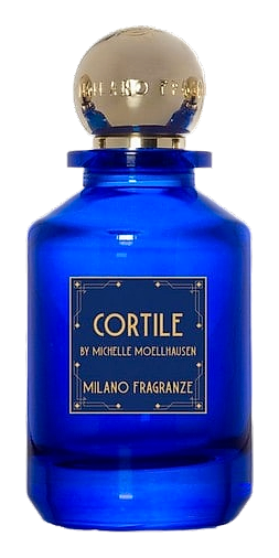 Cortile by Milano Fragranze