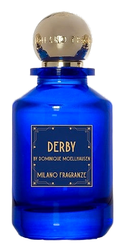 Derby by Milano Fragranze