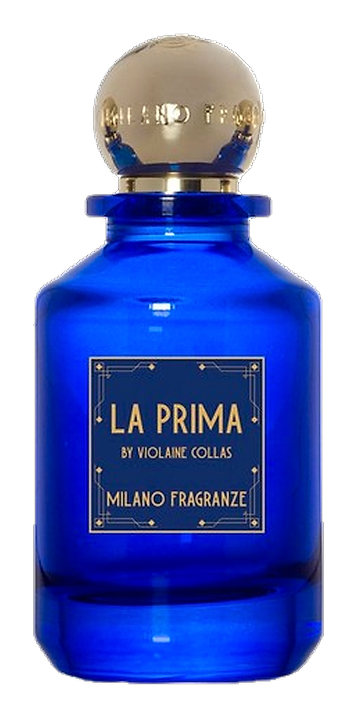 La Prima by Milano Fragranze