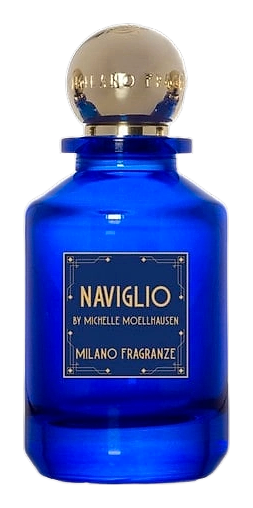 Naviglio by Milano Fragranze