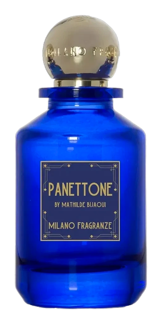 Panettone by Milano Fragranze