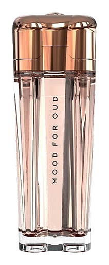Mood For Oud by Miles Wambaugh