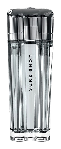 Sure Shot by Miles Wambaugh