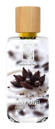 Milky Marvel by The Dua Brand