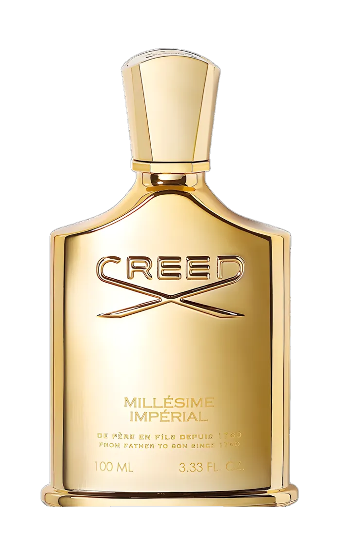 Millésime Impérial by Creed