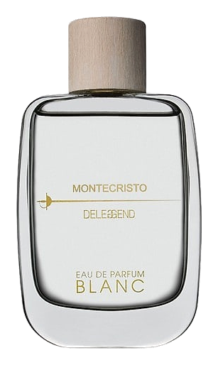Montecristo Deleggend Blanc by Mille Centum Parfums