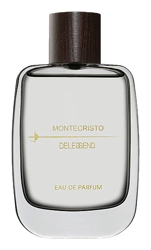 Mille Centum Parfums Montecristo Deleggend Signature