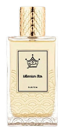 Millennium Star by Jazeel