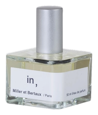 In, by Miller et Bertaux