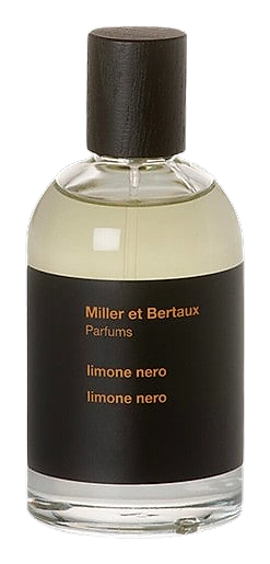 Limone Nero by Miller et Bertaux