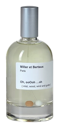 Oh, ooOoh ...oh by Miller et Bertaux