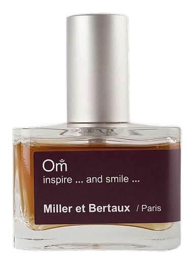 Om by Miller et Bertaux