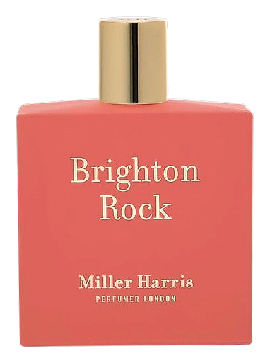 Brighton Rock by Miller Harris