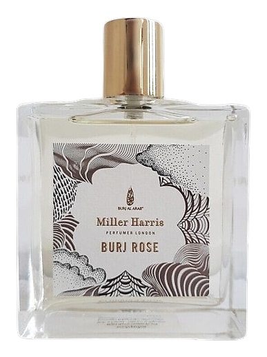 Burj Rose by Miller Harris