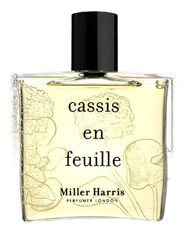 Cassis En Feuille by Miller Harris