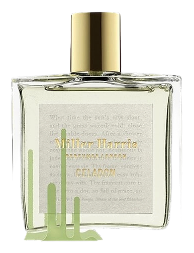 Miller Harris Celadon