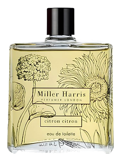 Citron Citron by Miller Harris
