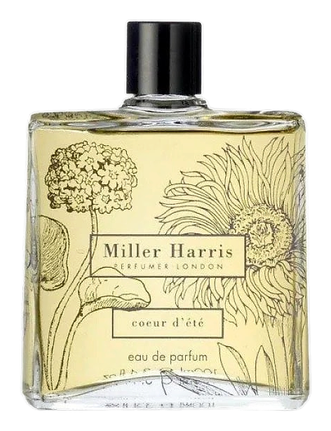 Miller Harris Coeur d'Ete