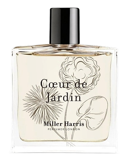 Miller Harris Coeur de Jardin