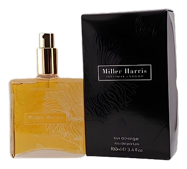 Cuir d'Oranger by Miller Harris