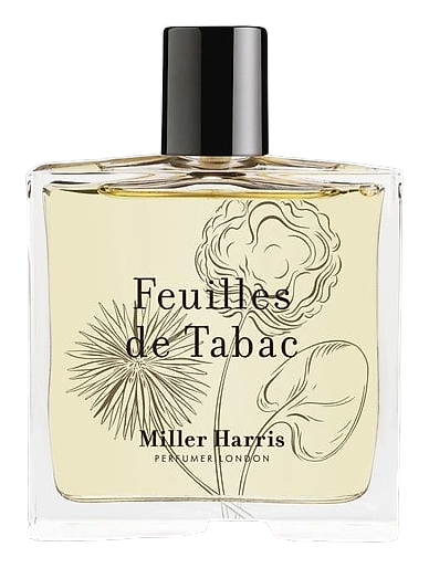 Feuilles De Tabac by Miller Harris