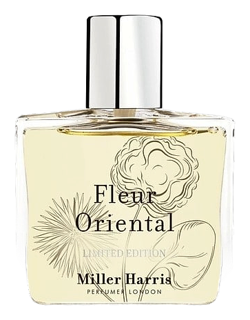Fleur Oriental by Miller Harris