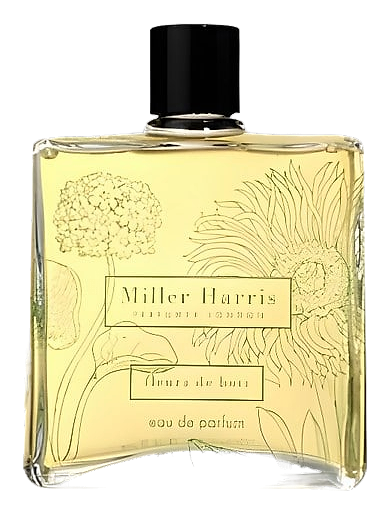 Miller Harris Fleurs de Bois