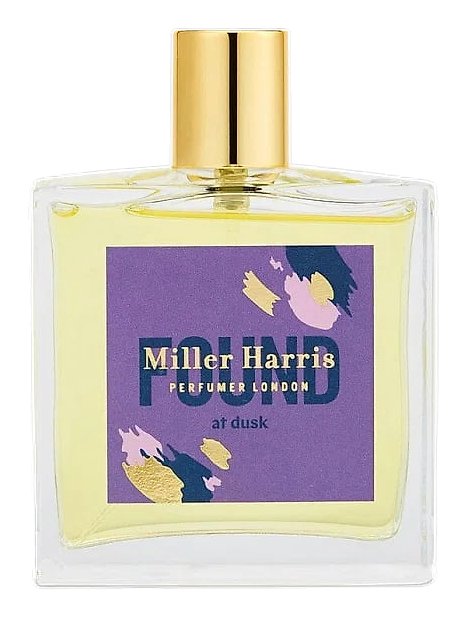 Found at Dusk by Miller Harris – Eau de Parfum
