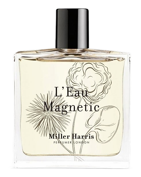 L'Eau Magnetic by Miller Harris