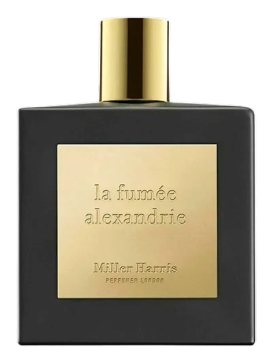 La Fumée Alexandrie by Miller Harris