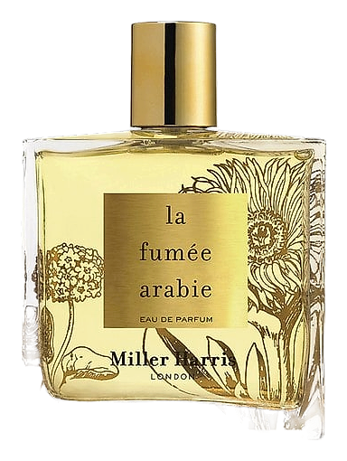 La Fumee Arabie by Miller Harris
