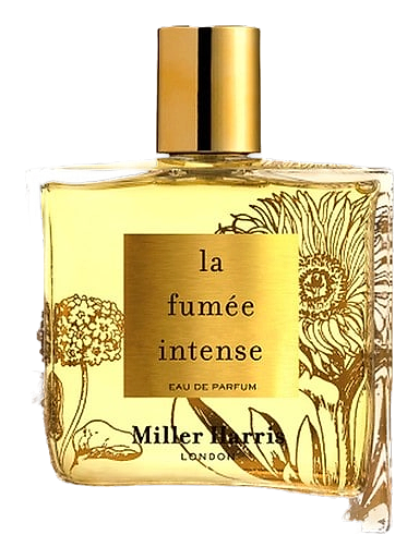 La Fumee Intense by Miller Harris