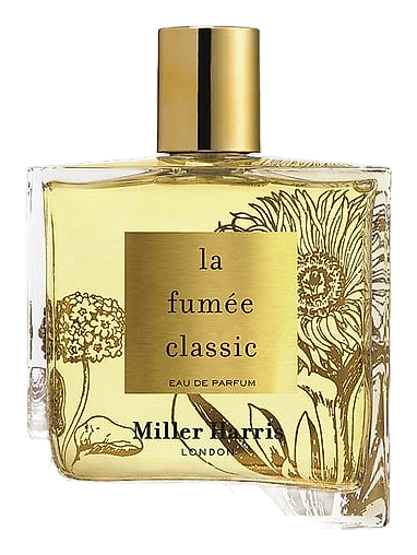 La Fumee by Miller Harris