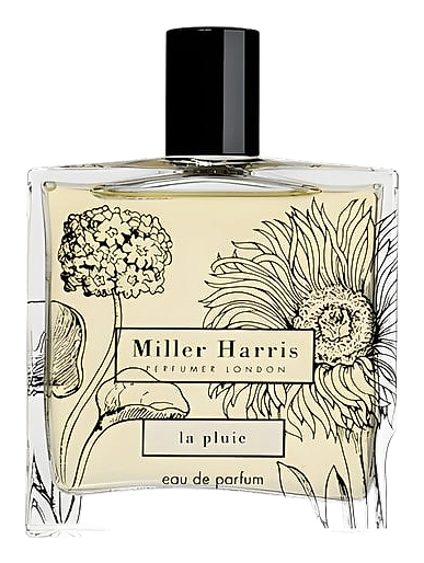 La Pluie by Miller Harris