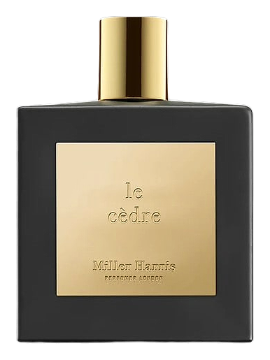 Le Cedre by Miller Harris