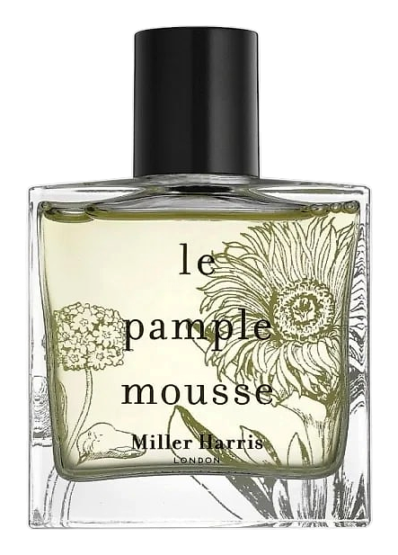 Miller Harris Le Pamplemousse