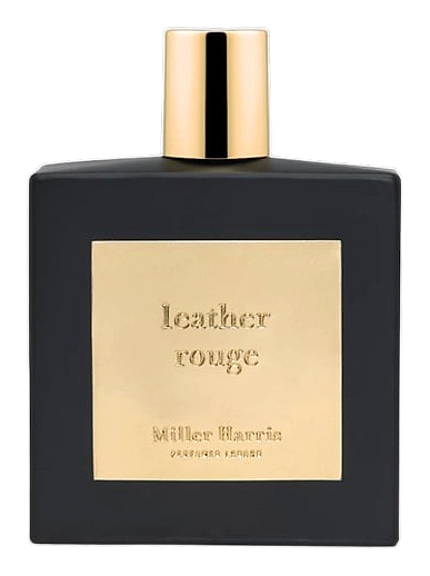 Leather Rouge by Miller Harris