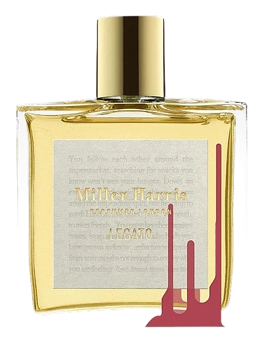 Miller Harris Legato