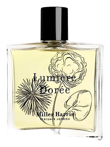 Lumière Dorée by Miller Harris