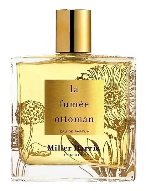 Miller Harris La Fumee Ottoman by Miller Harris – Eau de Parfum