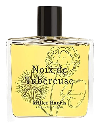 Miller Harris Noix de Tubereuse
