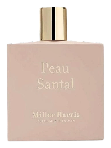 Peau Santal by Miller Harris