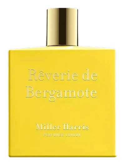 Rêverie De Bergamote by Miller Harris