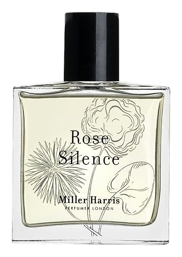 Rose Silence by Miller Harris
