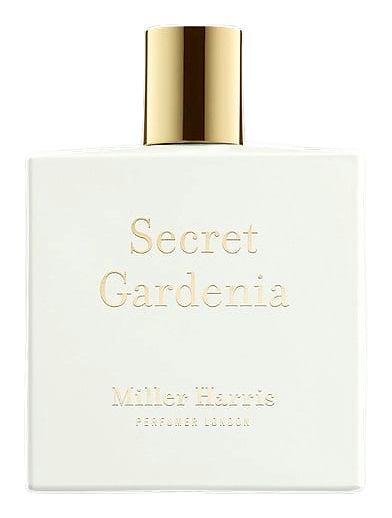 Secret Gardenia by Miller Harris